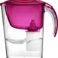 Фильтр для воды БАРЬЕР Эко (пурпурный)